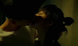 激情吻戏床戏视频,激情床戏吻戏视频背后的故事